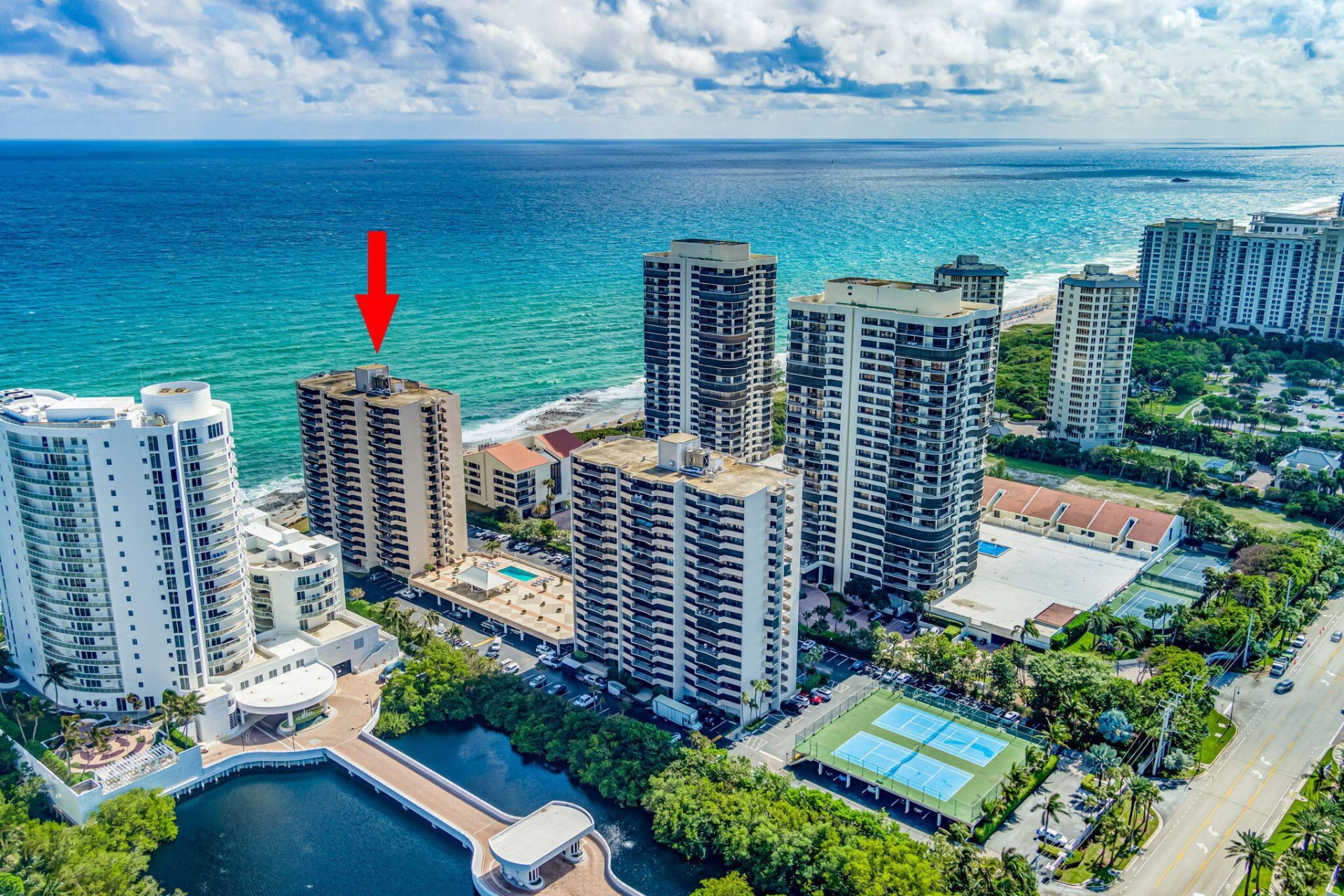 4200 N Ocean Drive, Unit 1-905, Riviera Beach, FL 33404 Photo