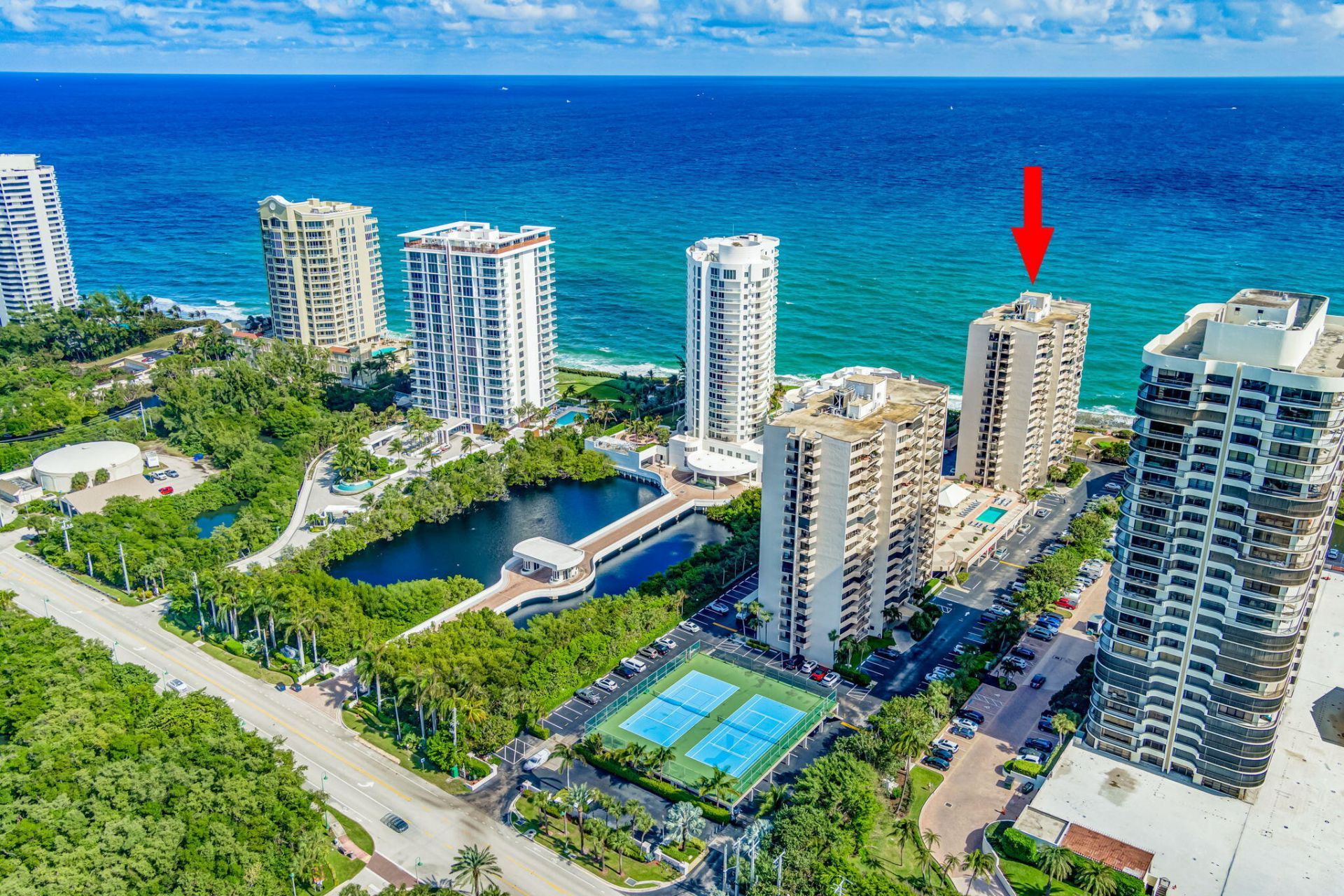 4200 N Ocean Drive, Unit 1-905, Riviera Beach, FL 33404 Photo