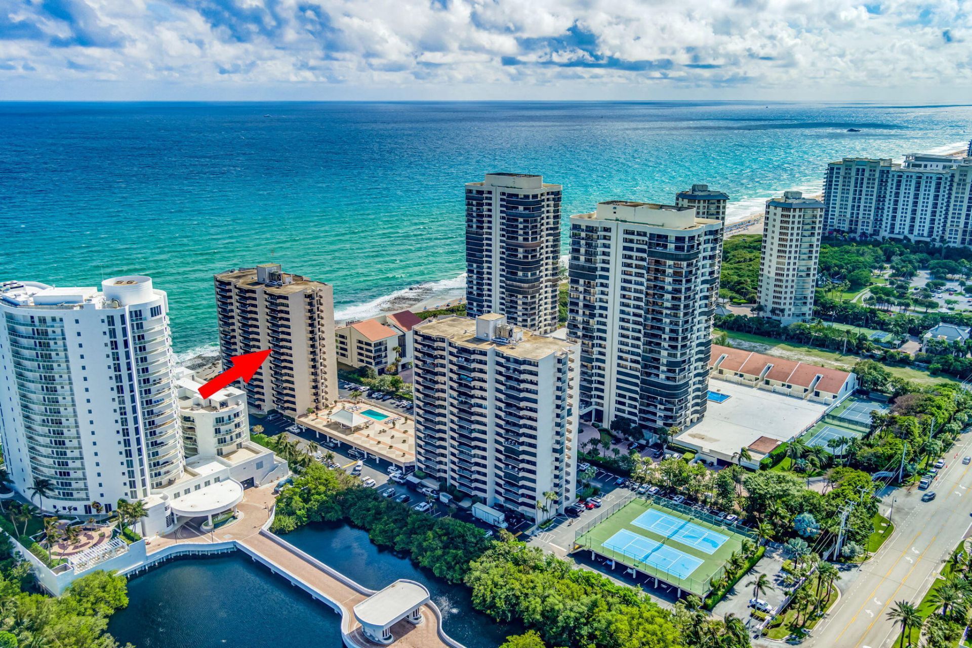4200 N Ocean Drive, Unit 1-905, Riviera Beach, FL 33404 Photo