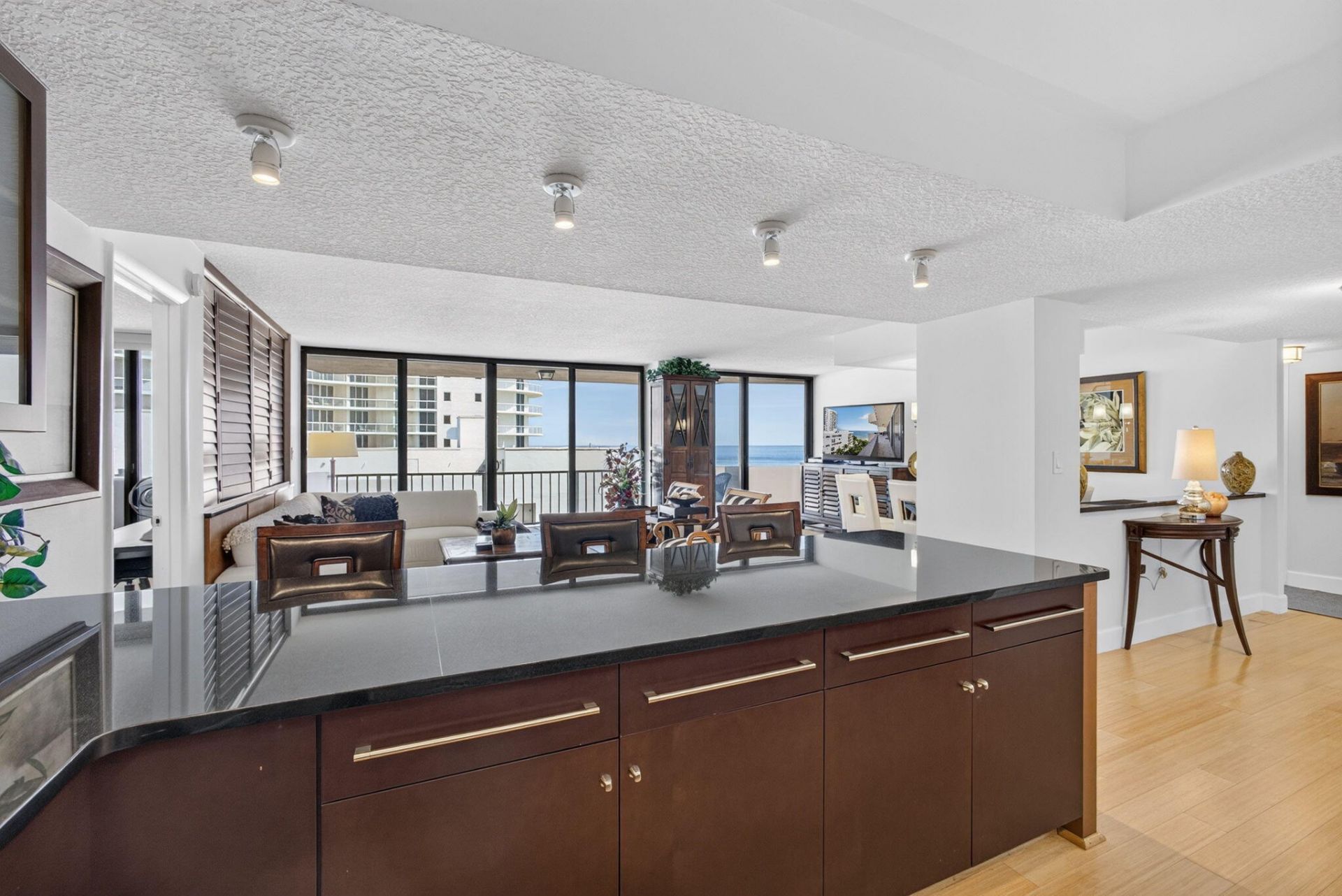 4200 N Ocean Drive, Unit 1-905, Riviera Beach, FL 33404 Photo