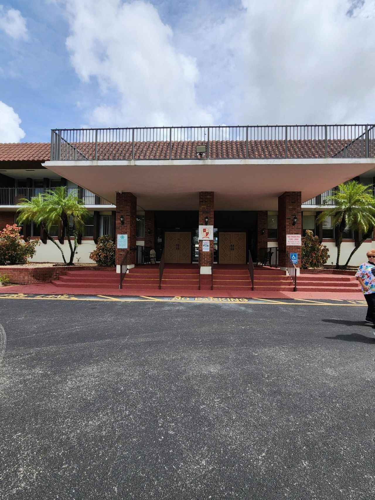 2901 NW 47th Terrace, Unit 143C, Lauderdale Lakes, FL 33313 Photo
