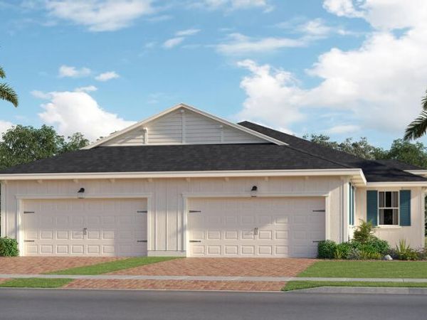 10707 NW WILGROVE Lane, Port St. Lucie, FL 34987