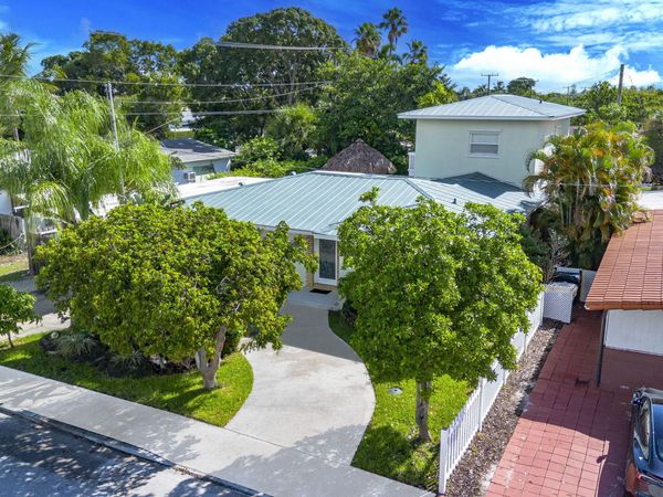 1808 N M Street, Lake Worth Beach, FL 33460