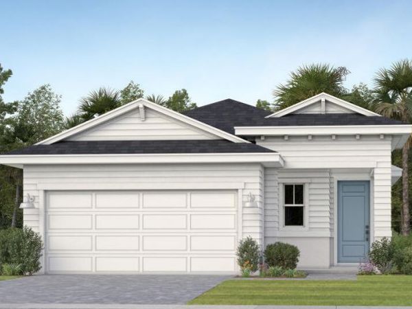 11042 NW GLYNLEA Boulevard N, Port St. Lucie, FL 34987