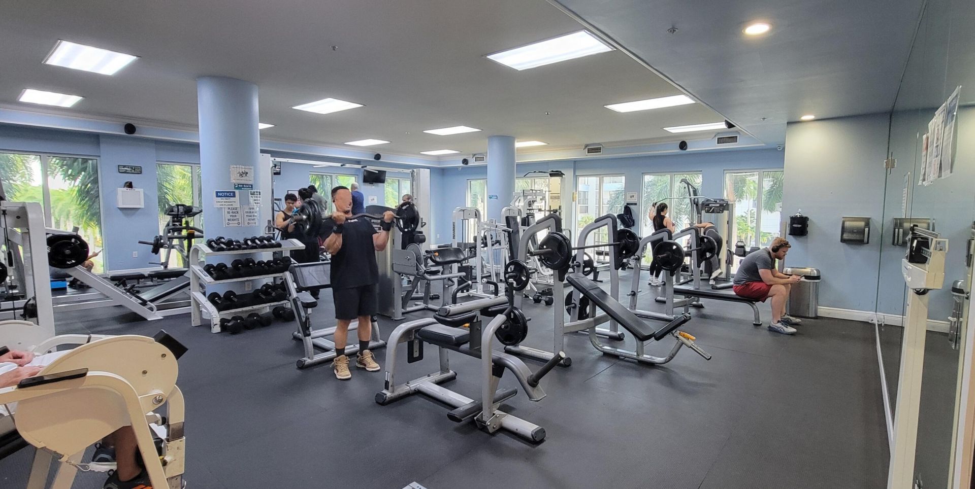 5099 NW 7th Street, Unit 902, Miami, FL 33126 Photo