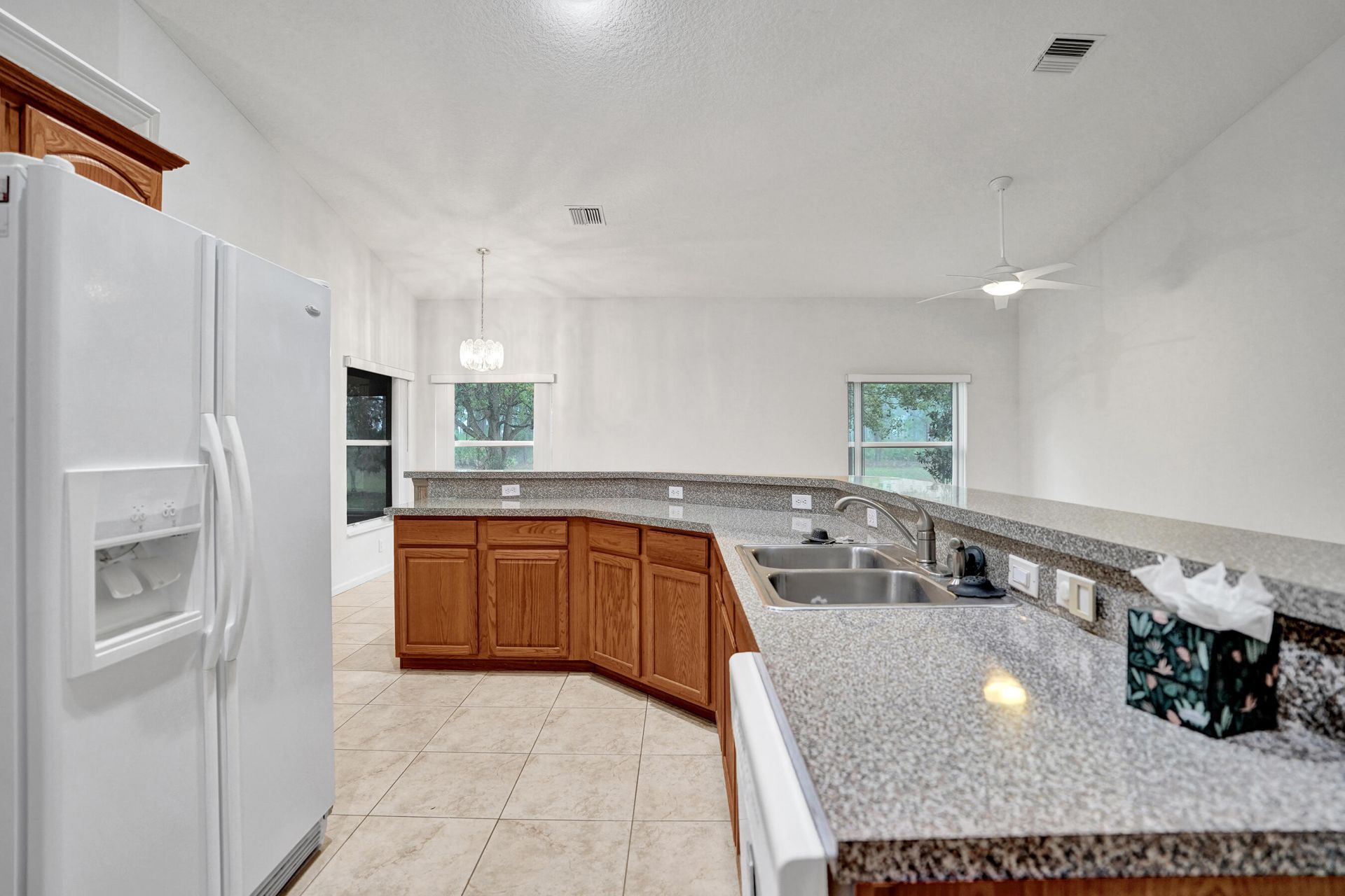 5825 NW Zenith Drive, Port Saint Lucie, FL 34986 Photo