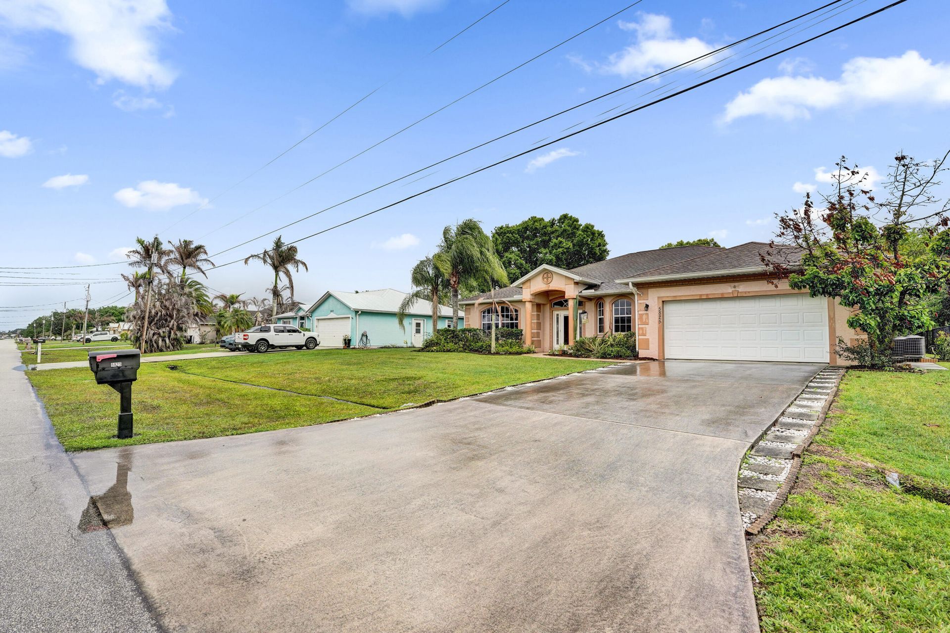 5825 NW Zenith Drive, Port Saint Lucie, FL 34986 Photo
