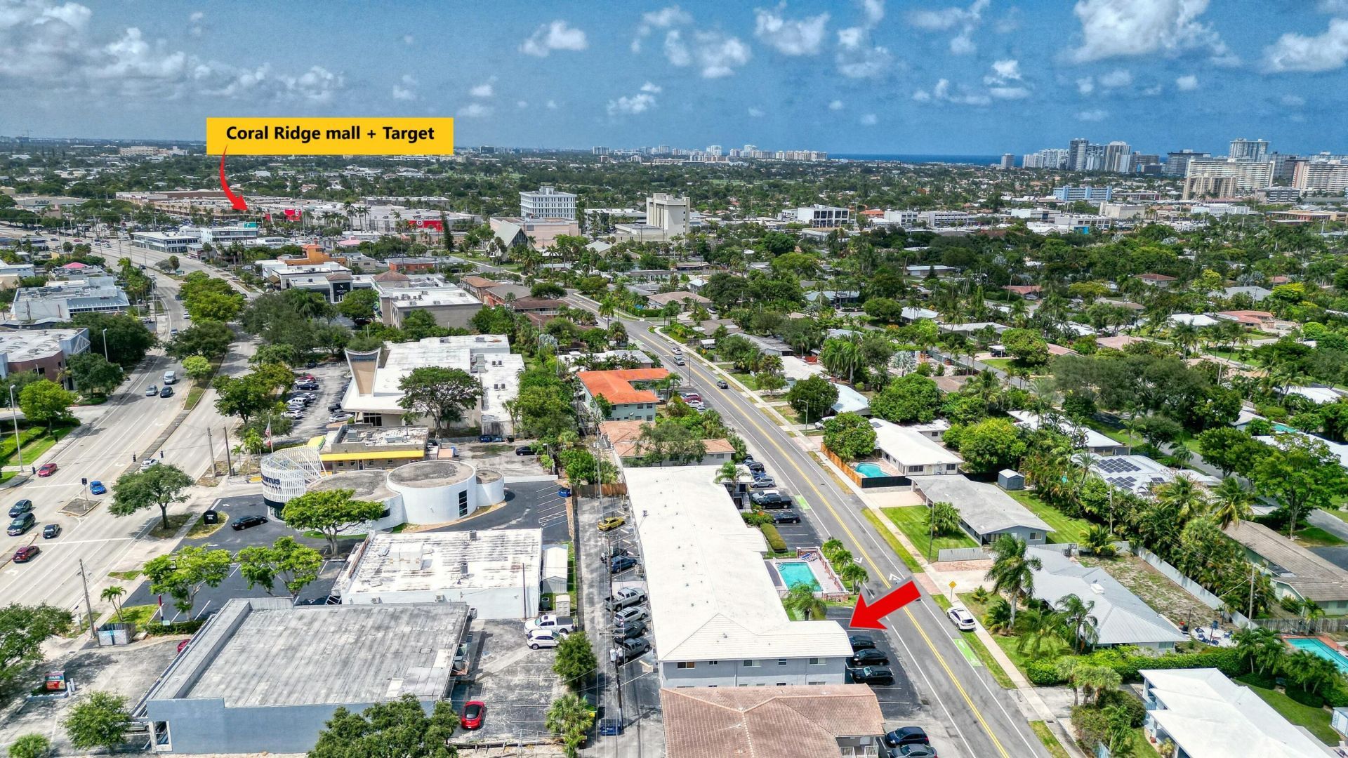 2701 Middle River Drive, Unit 11, Fort Lauderdale, FL 33306 Photo