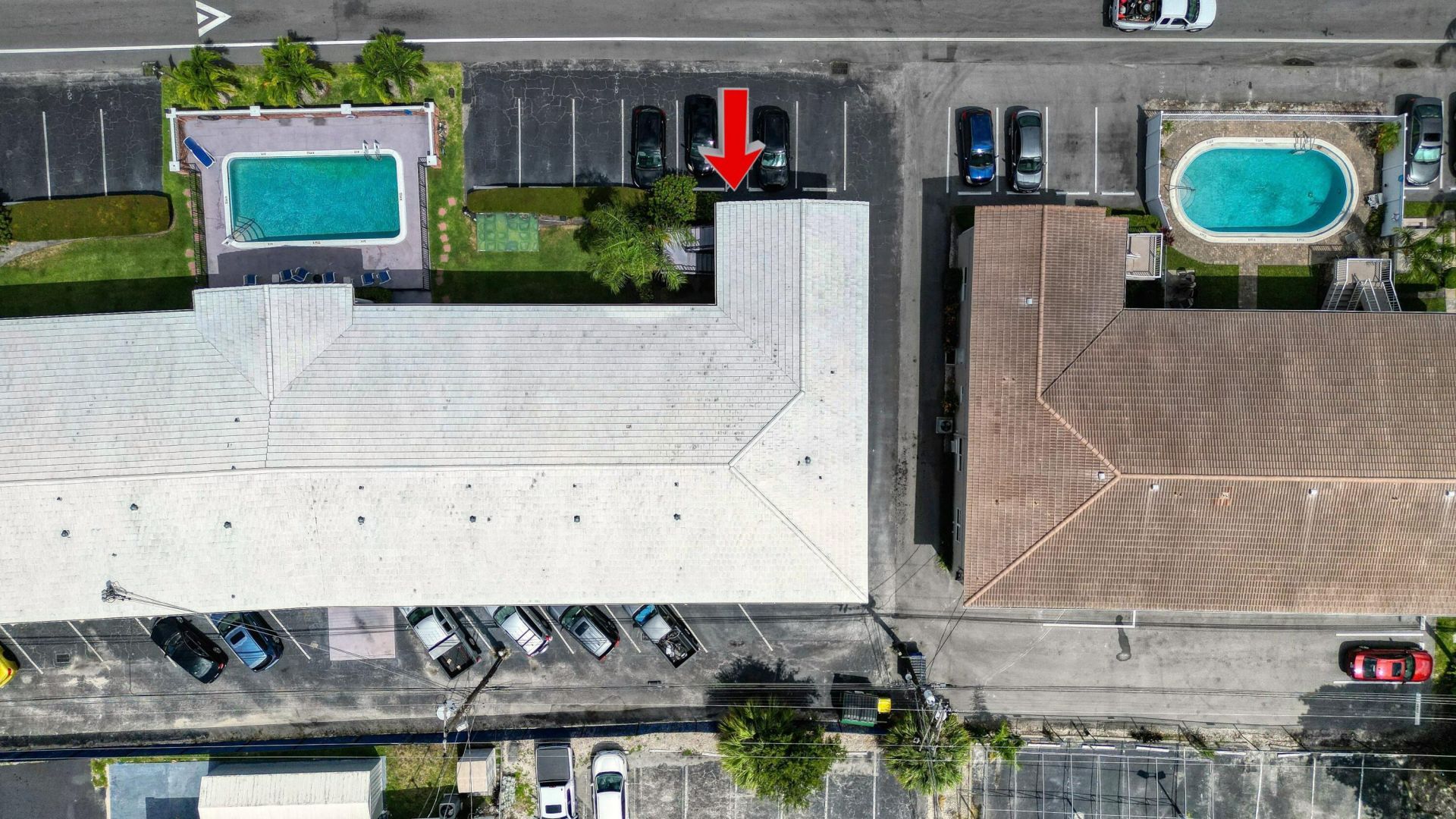 2701 Middle River Drive, Unit 11, Fort Lauderdale, FL 33306 Photo