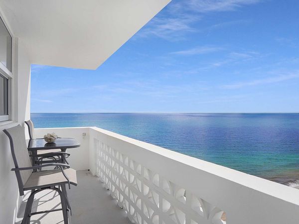 4250 Galt Ocean Drive, Unit 15U, Fort Lauderdale, FL 33308