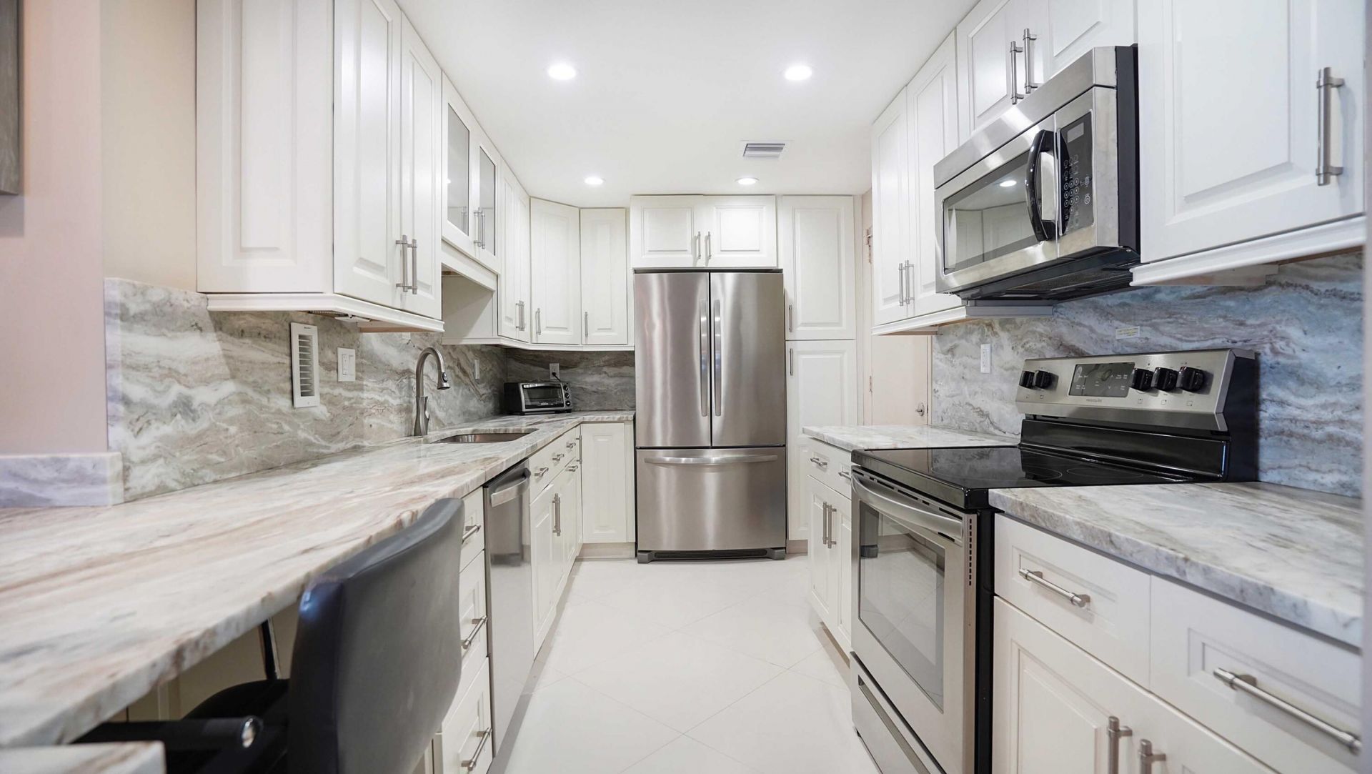 4250 Galt Ocean Drive, Unit 15U, Fort Lauderdale, FL 33308 Photo