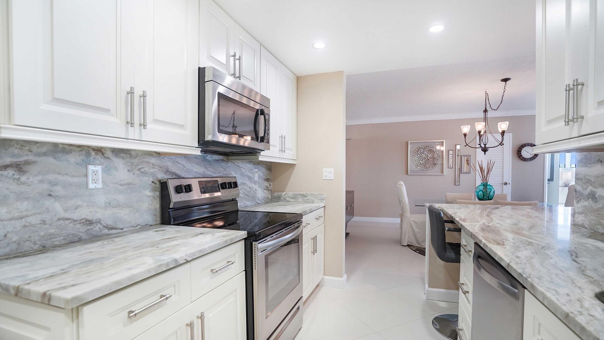 4250 Galt Ocean Drive, Unit 15U, Fort Lauderdale, FL 33308 Photo