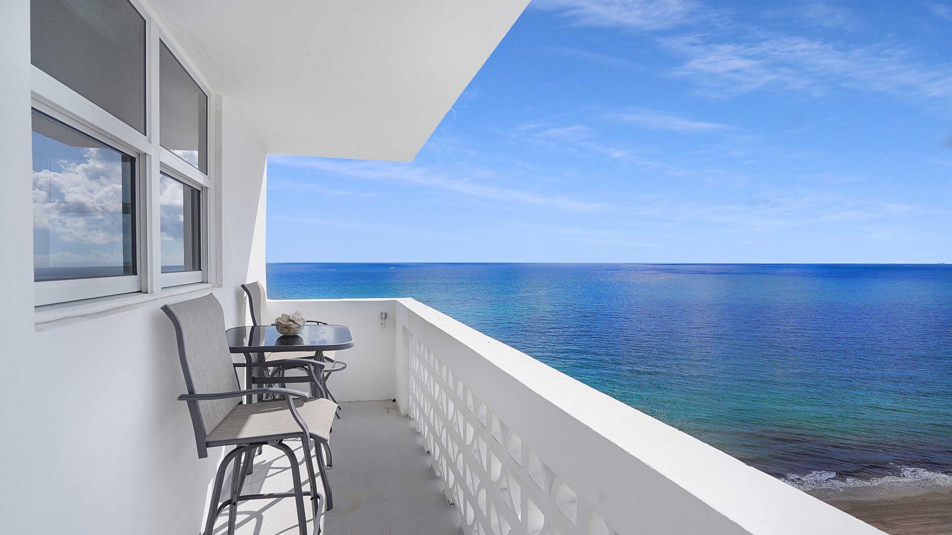 4250 Galt Ocean Drive, Unit 15U, Fort Lauderdale, FL 33308 Photo