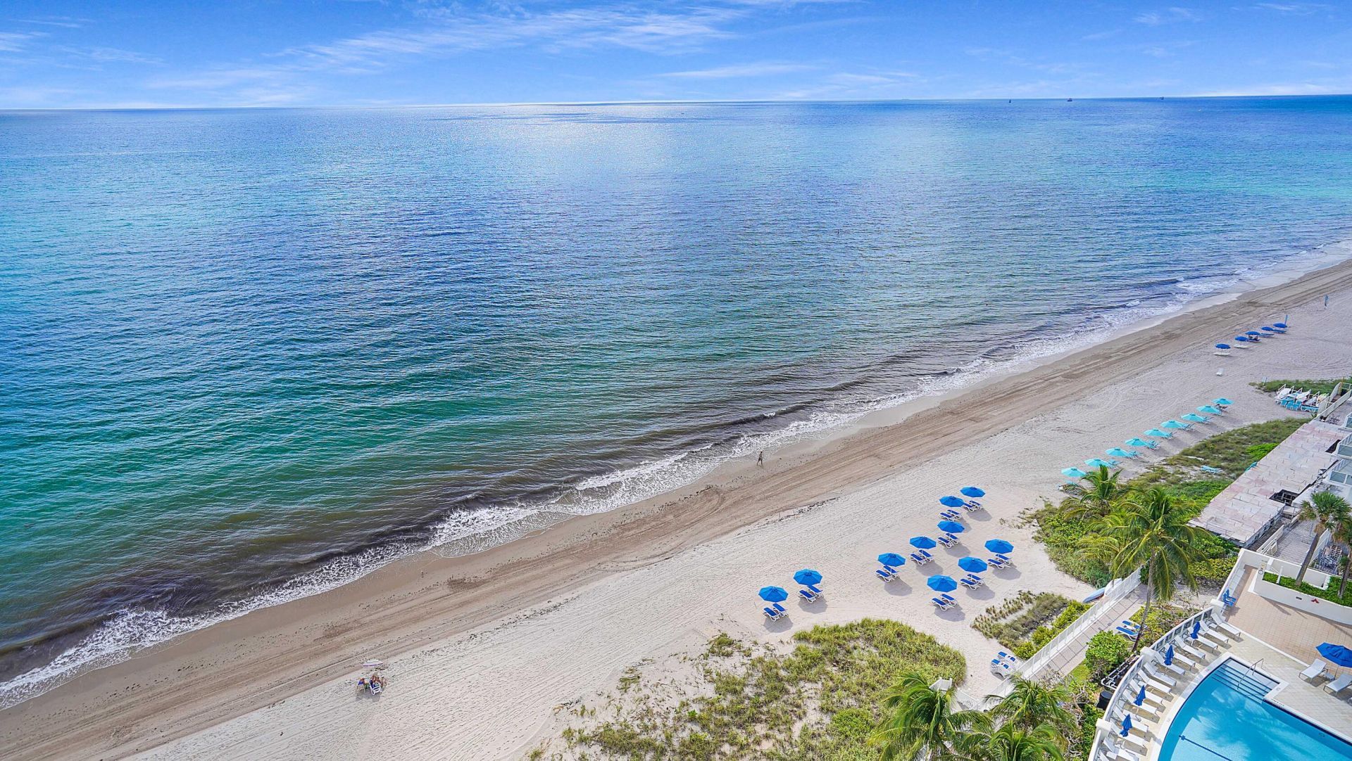 4250 Galt Ocean Drive, Unit 15U, Fort Lauderdale, FL 33308 Photo