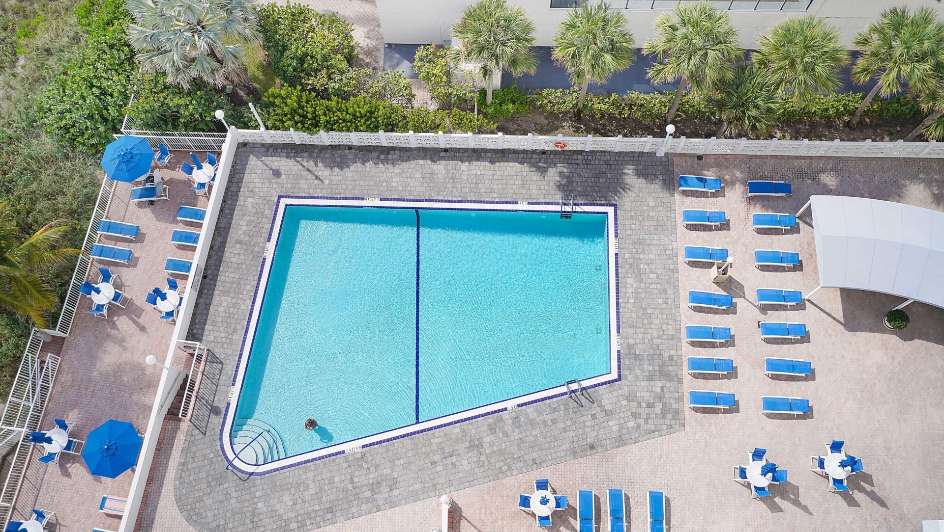4250 Galt Ocean Drive, Unit 15U, Fort Lauderdale, FL 33308 Photo