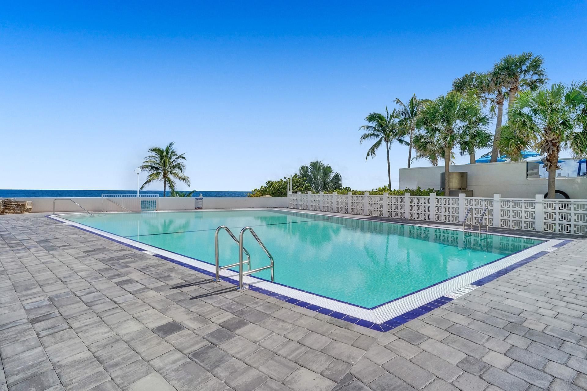 4250 Galt Ocean Drive, Unit 15U, Fort Lauderdale, FL 33308 Photo