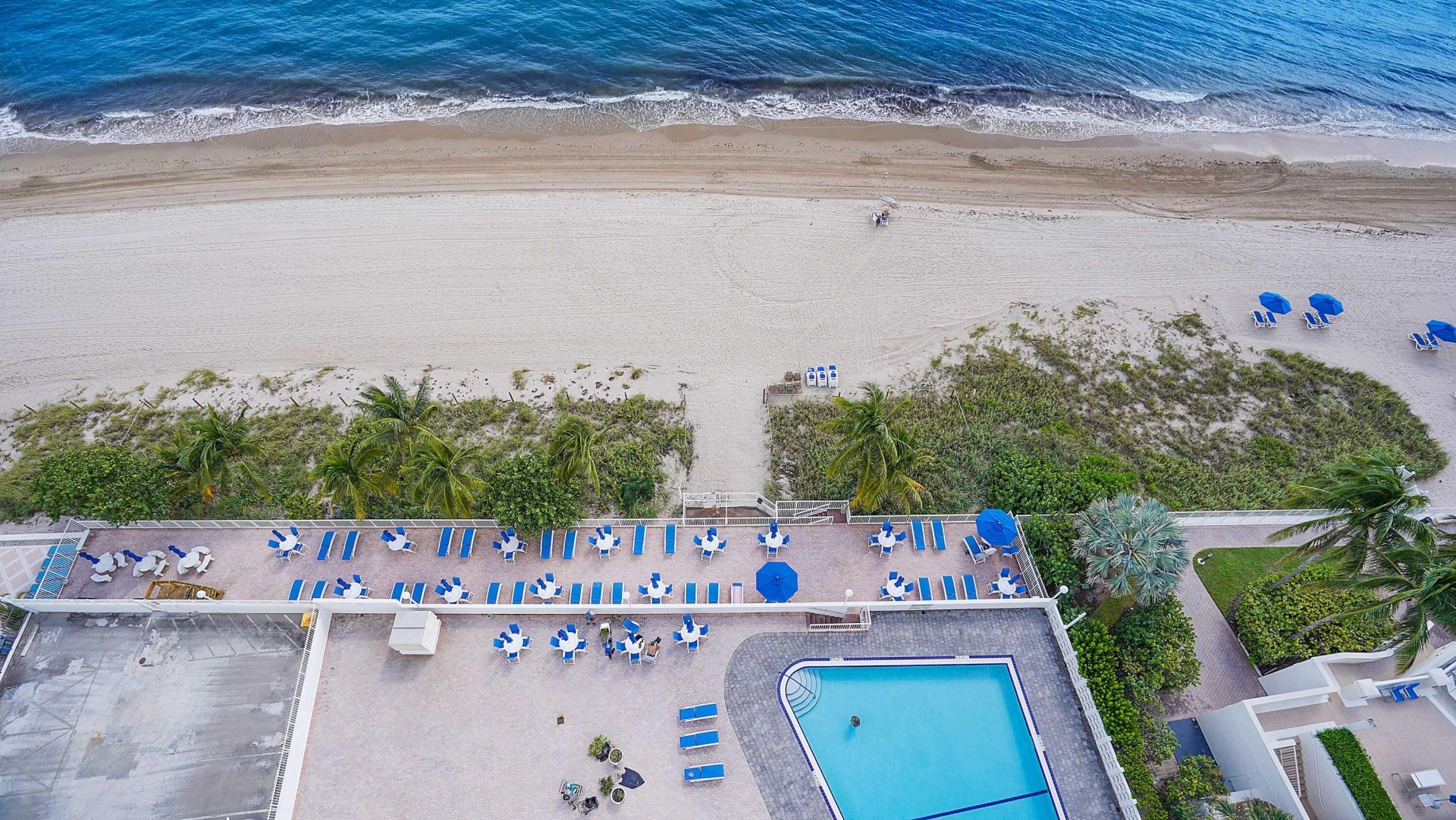4250 Galt Ocean Drive, Unit 15U, Fort Lauderdale, FL 33308 Photo