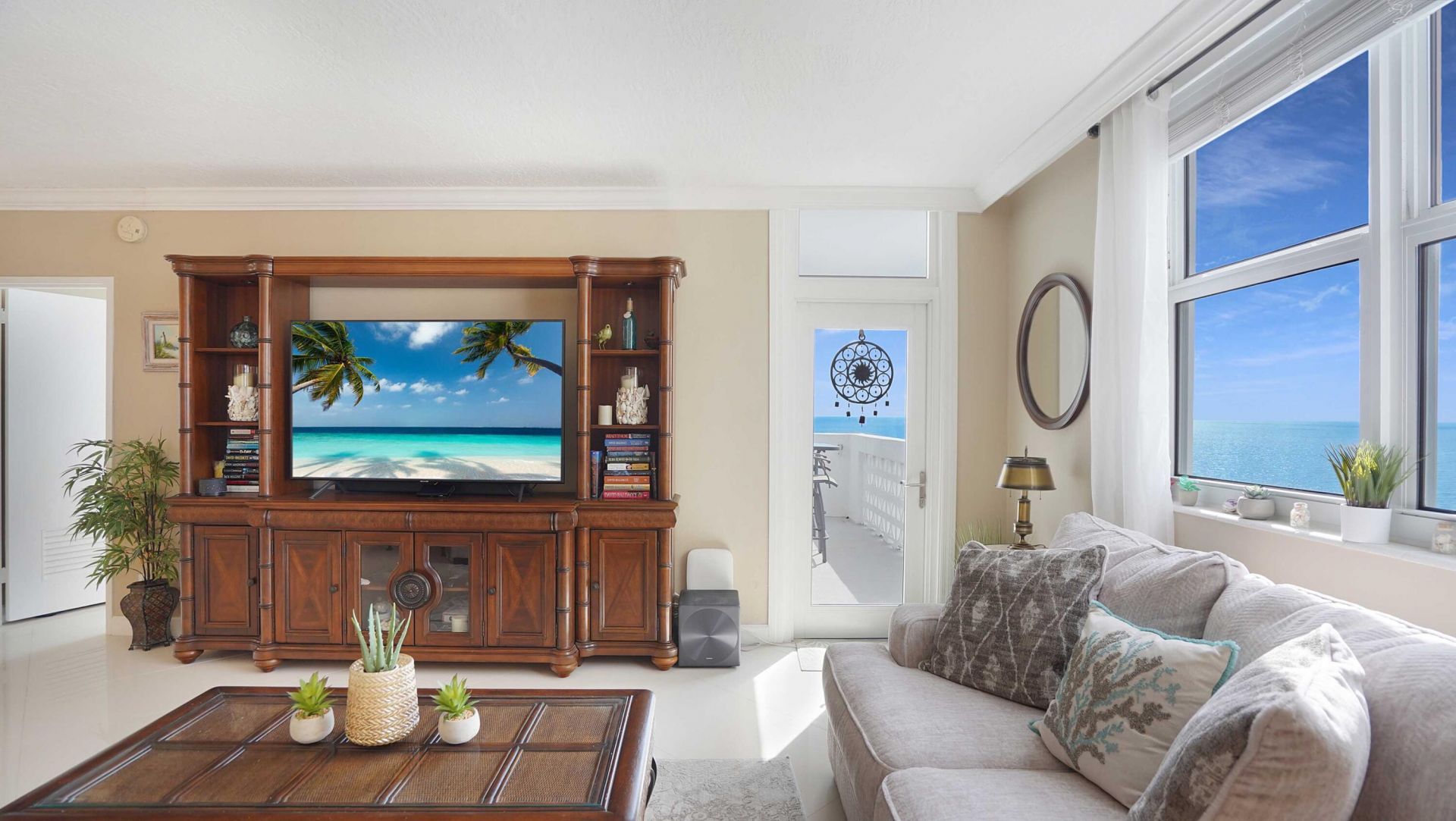 4250 Galt Ocean Drive, Unit 15U, Fort Lauderdale, FL 33308 Photo