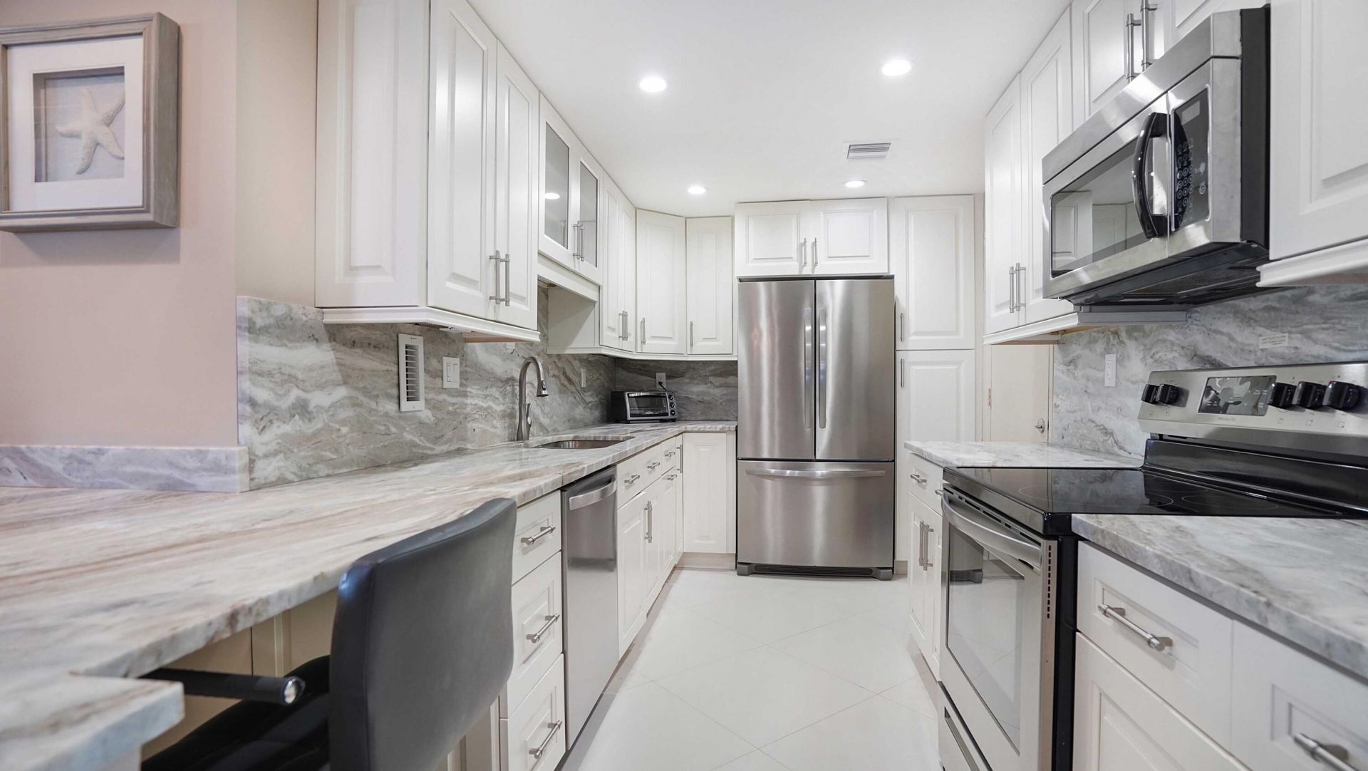 4250 Galt Ocean Drive, Unit 15U, Fort Lauderdale, FL 33308 Photo