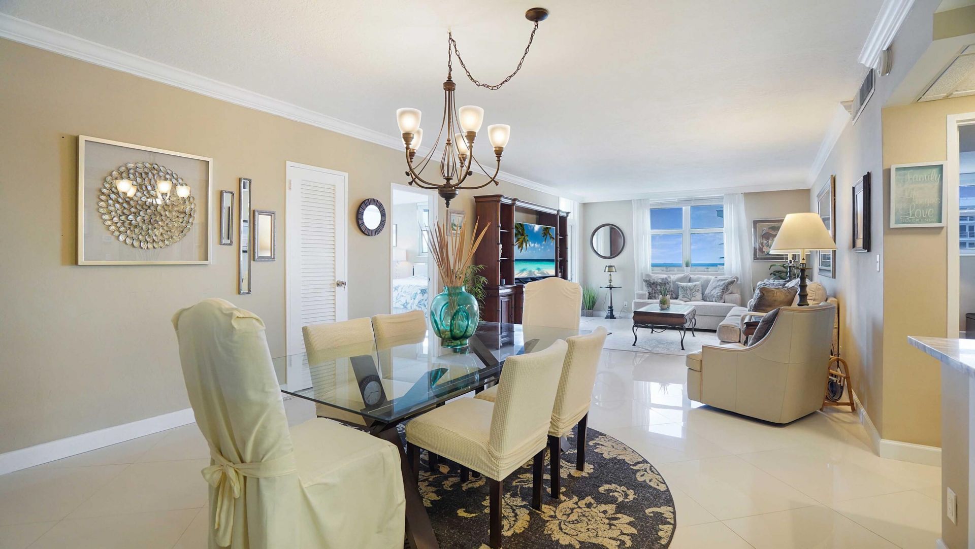 4250 Galt Ocean Drive, Unit 15U, Fort Lauderdale, FL 33308 Photo