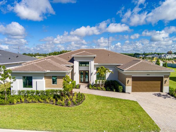 10241 CANTER CREEK Court, Lake Worth, FL 33449
