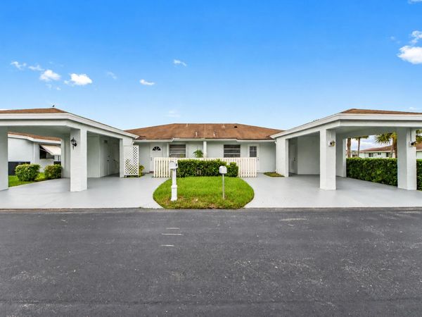 6801 Moonlit Drive, Delray Beach, FL 33446