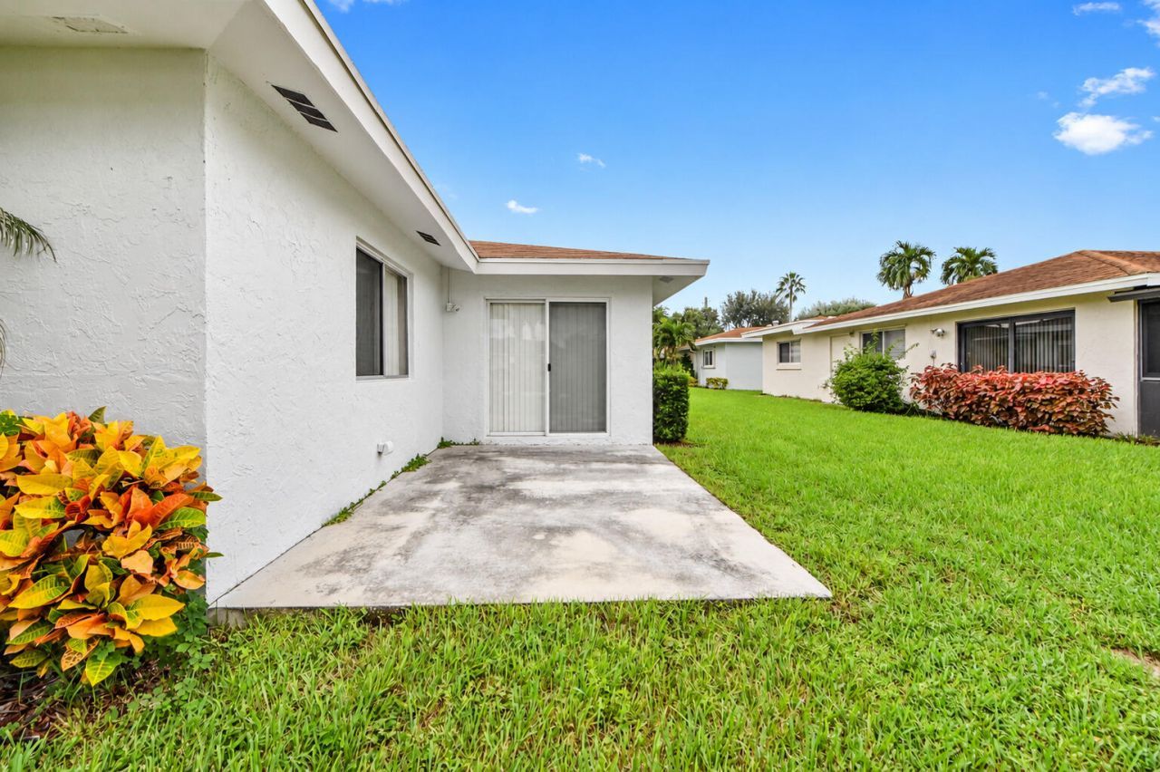 6801 Moonlit Drive, Delray Beach, FL 33446 Photo