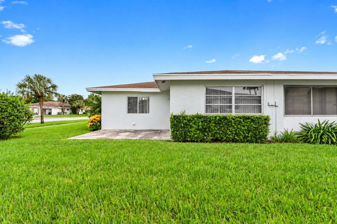 6801 Moonlit Drive, Delray Beach, FL 33446 Photo