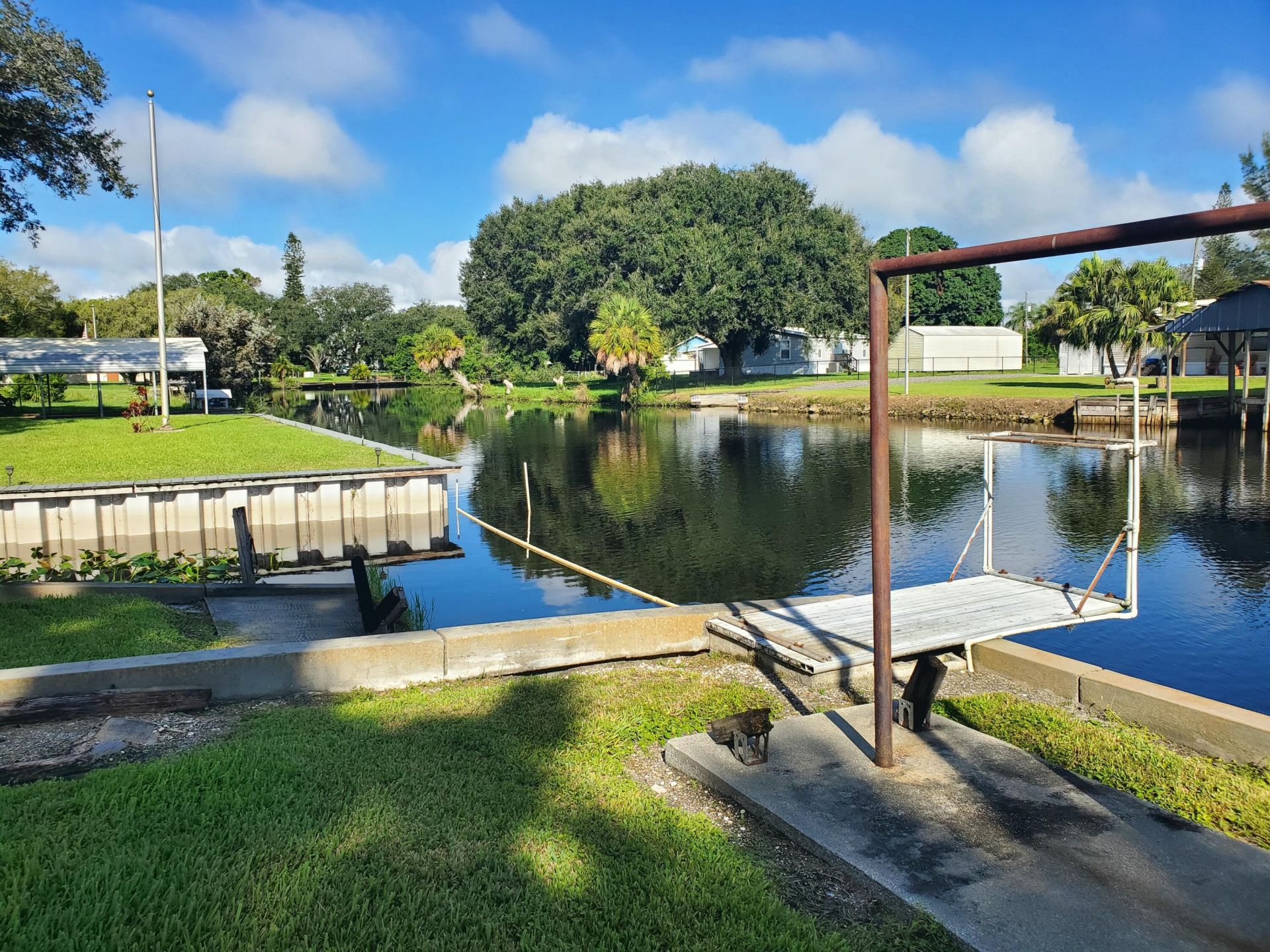 1122 Azalea Avenue, Moore Haven, FL 33471 Photo