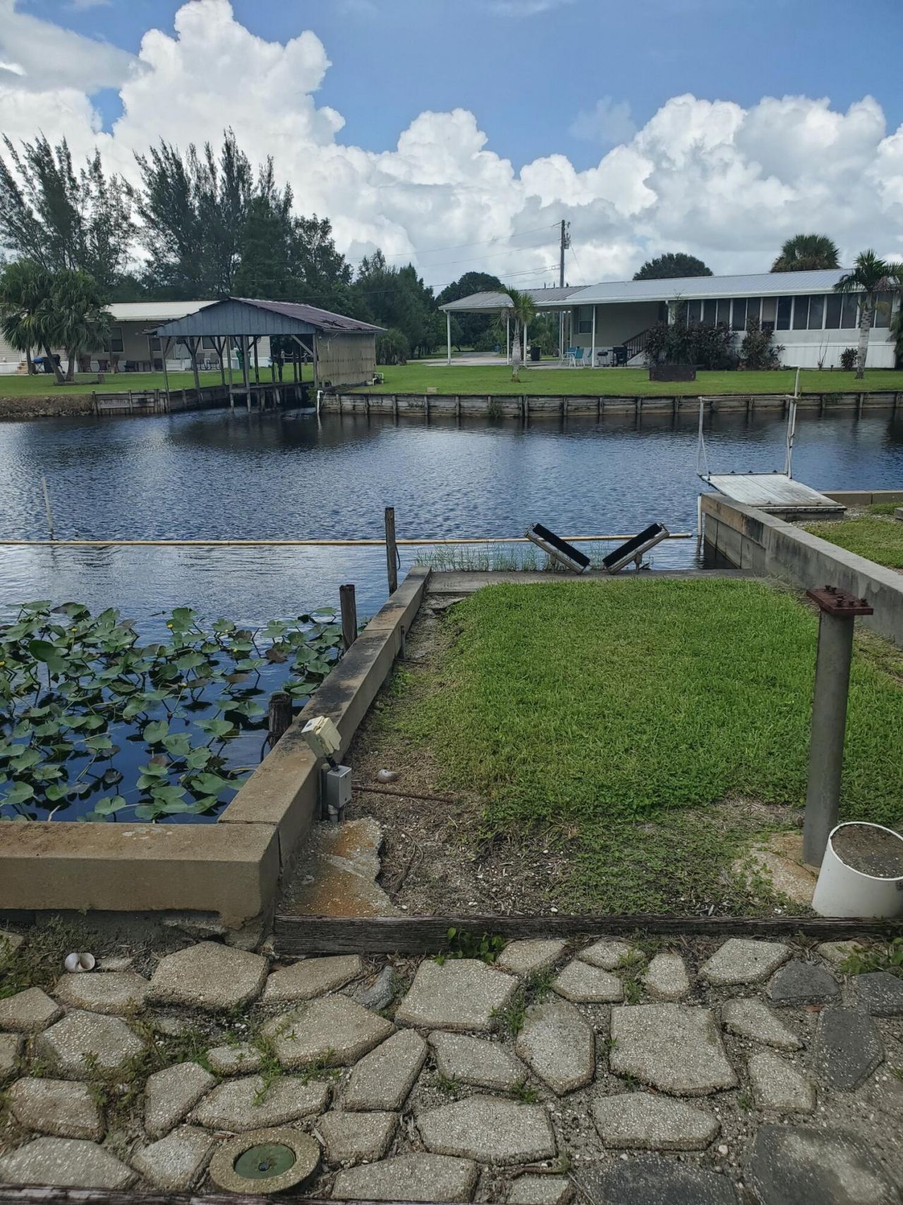 1122 Azalea Avenue, Moore Haven, FL 33471 Photo