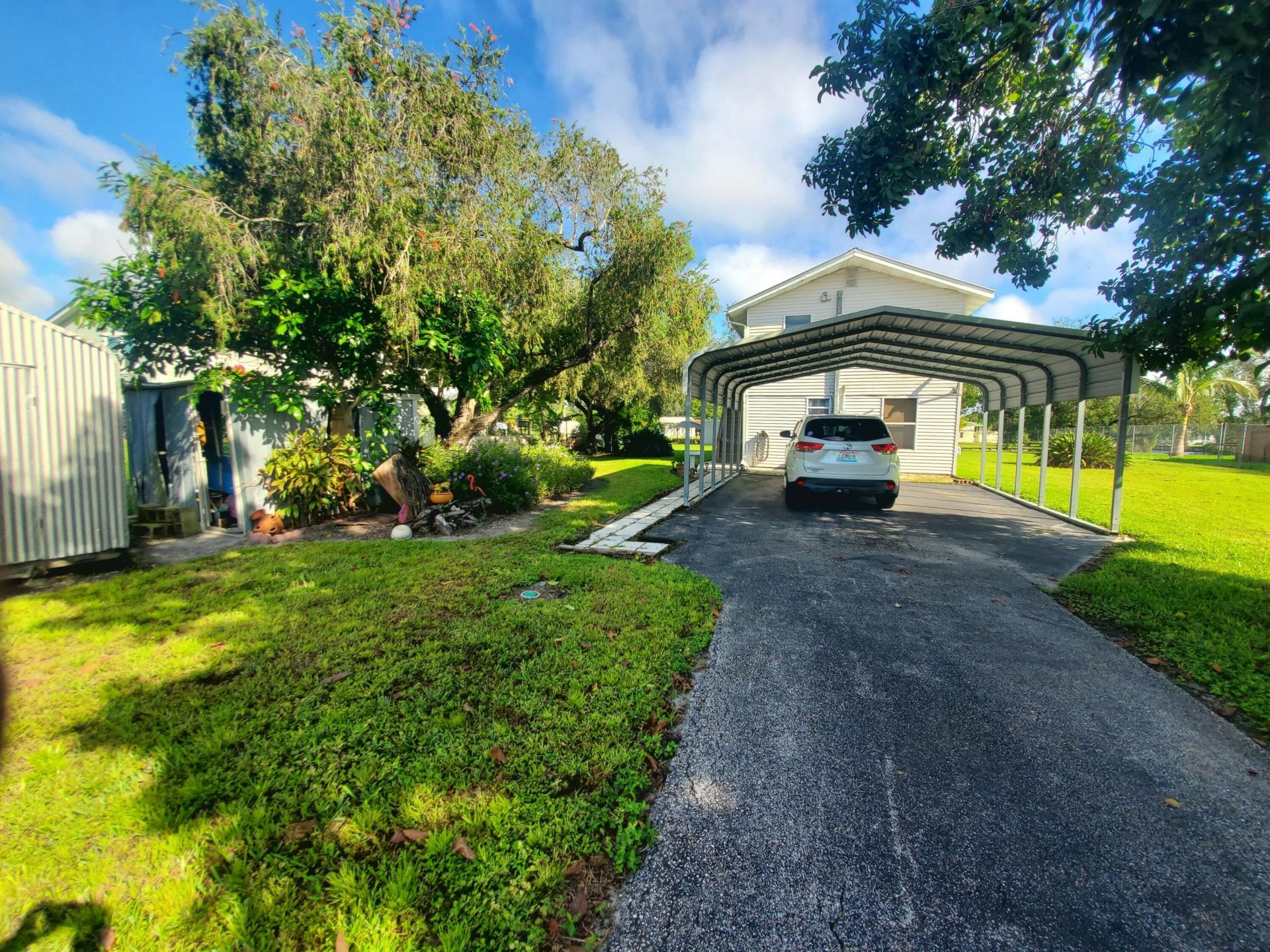 1122 Azalea Avenue, Moore Haven, FL 33471 Photo