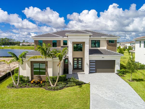 7605 Bridle Trail Way, Lake Worth, FL 33449