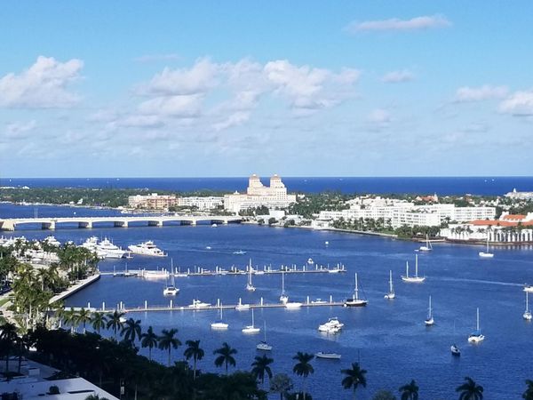 801 S Olive Avenue, Unit 601, West Palm Beach, FL 33401