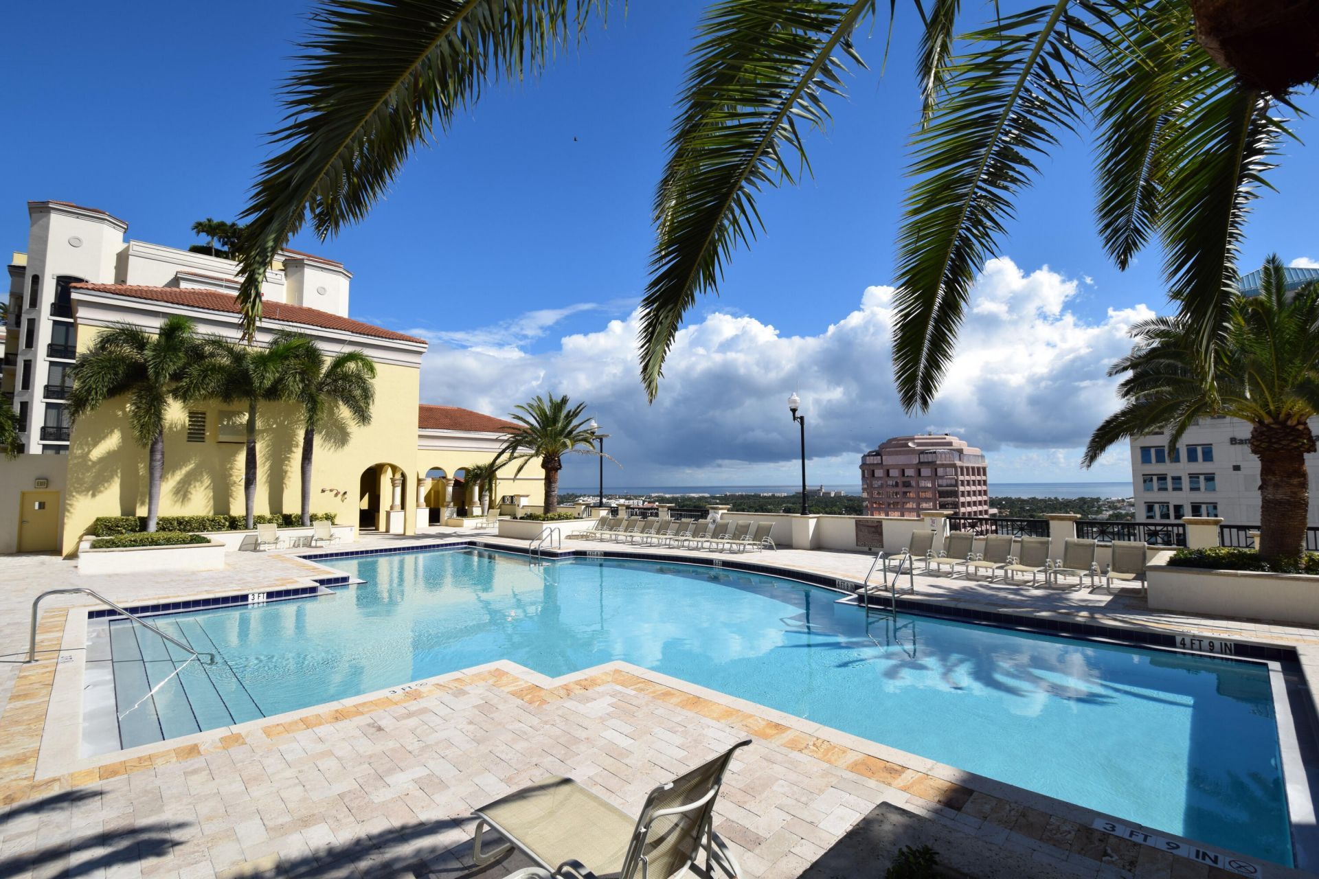 801 S Olive Avenue, Unit 601, West Palm Beach, FL 33401 Photo