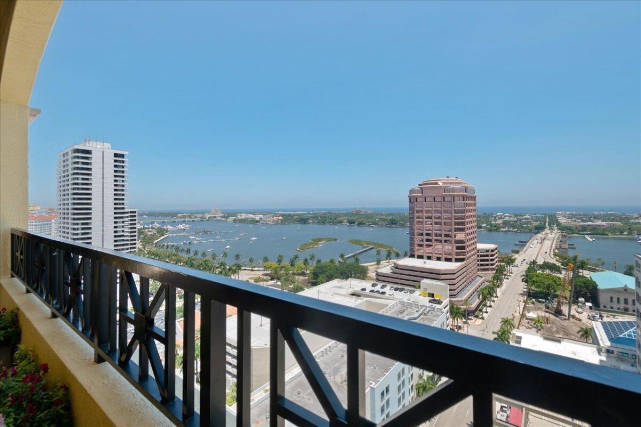 801 S Olive Avenue, Unit 601, West Palm Beach, FL 33401 Photo