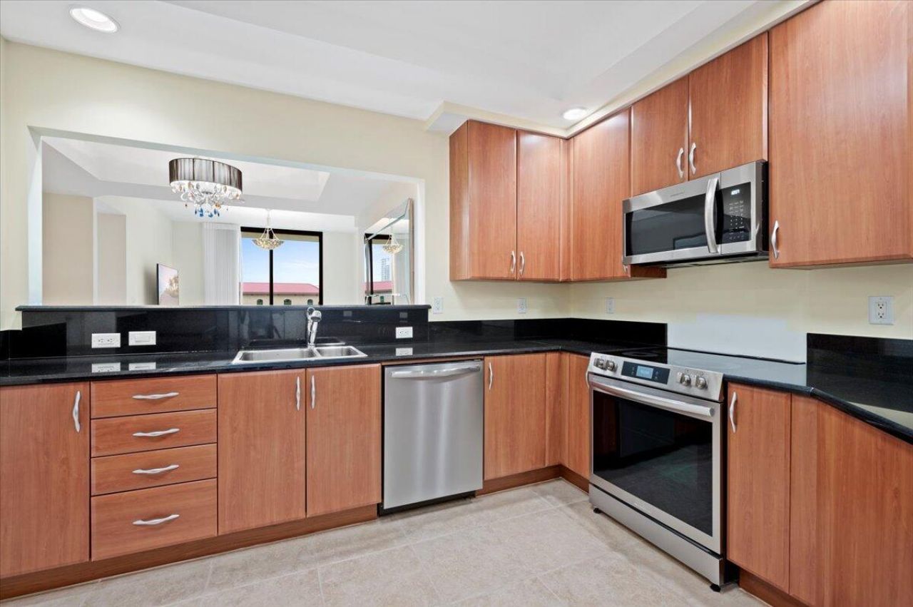 801 S Olive Avenue, Unit 601, West Palm Beach, FL 33401 Photo