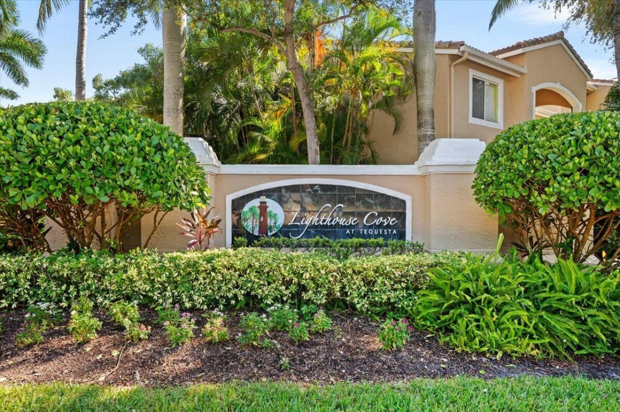 254 Village Boulevard, Unit 4310, Tequesta, FL 33469 Photo