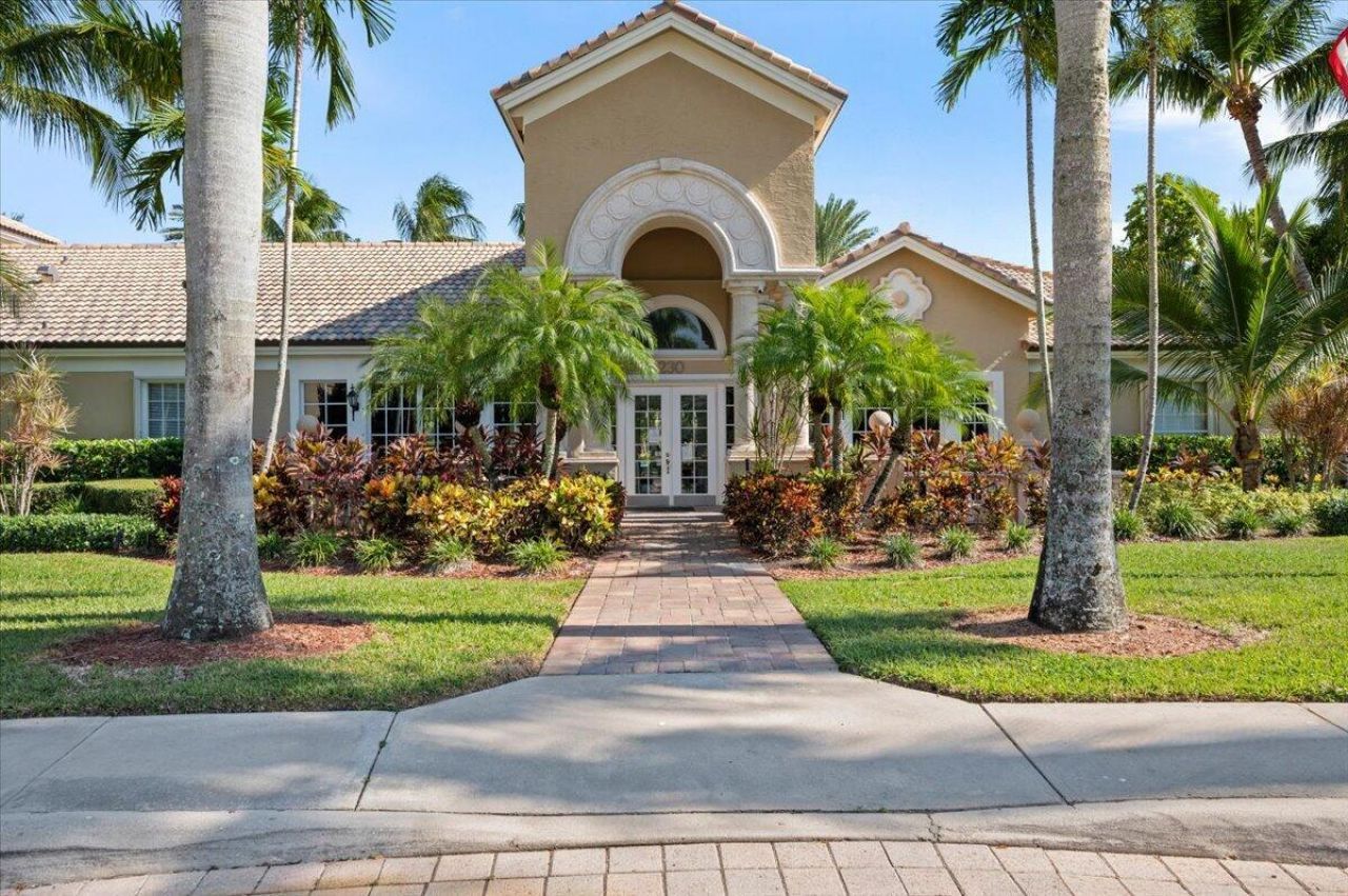 254 Village Boulevard, Unit 4310, Tequesta, FL 33469 Photo