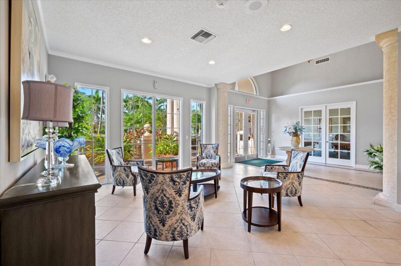 254 Village Boulevard, Unit 4310, Tequesta, FL 33469 Photo
