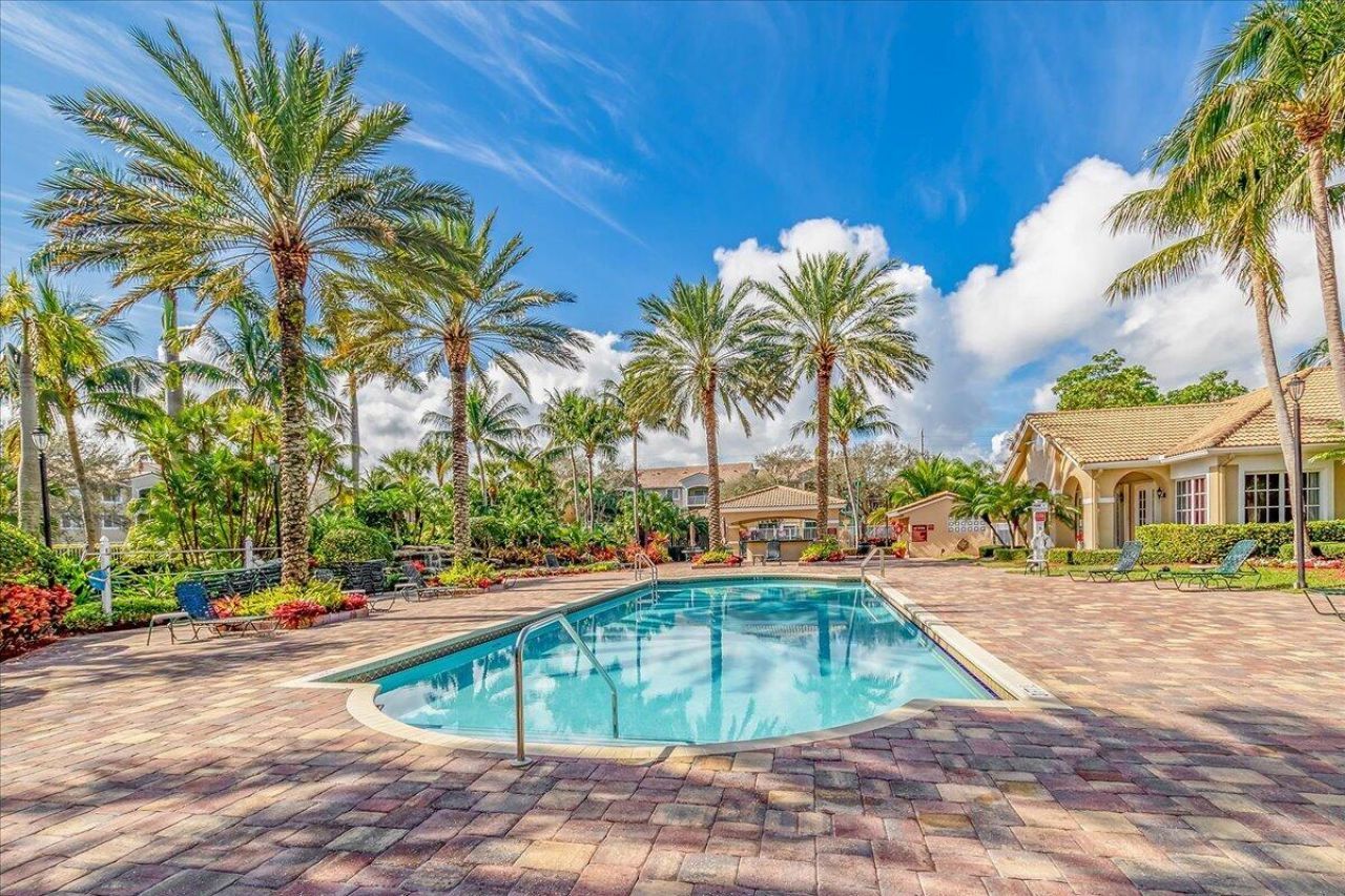 254 Village Boulevard, Unit 4310, Tequesta, FL 33469 Photo