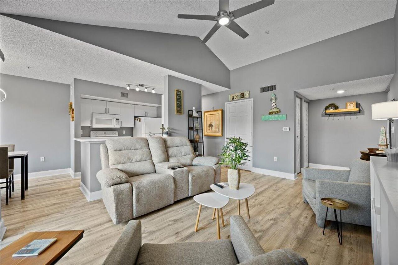 254 Village Boulevard, Unit 4310, Tequesta, FL 33469 Photo