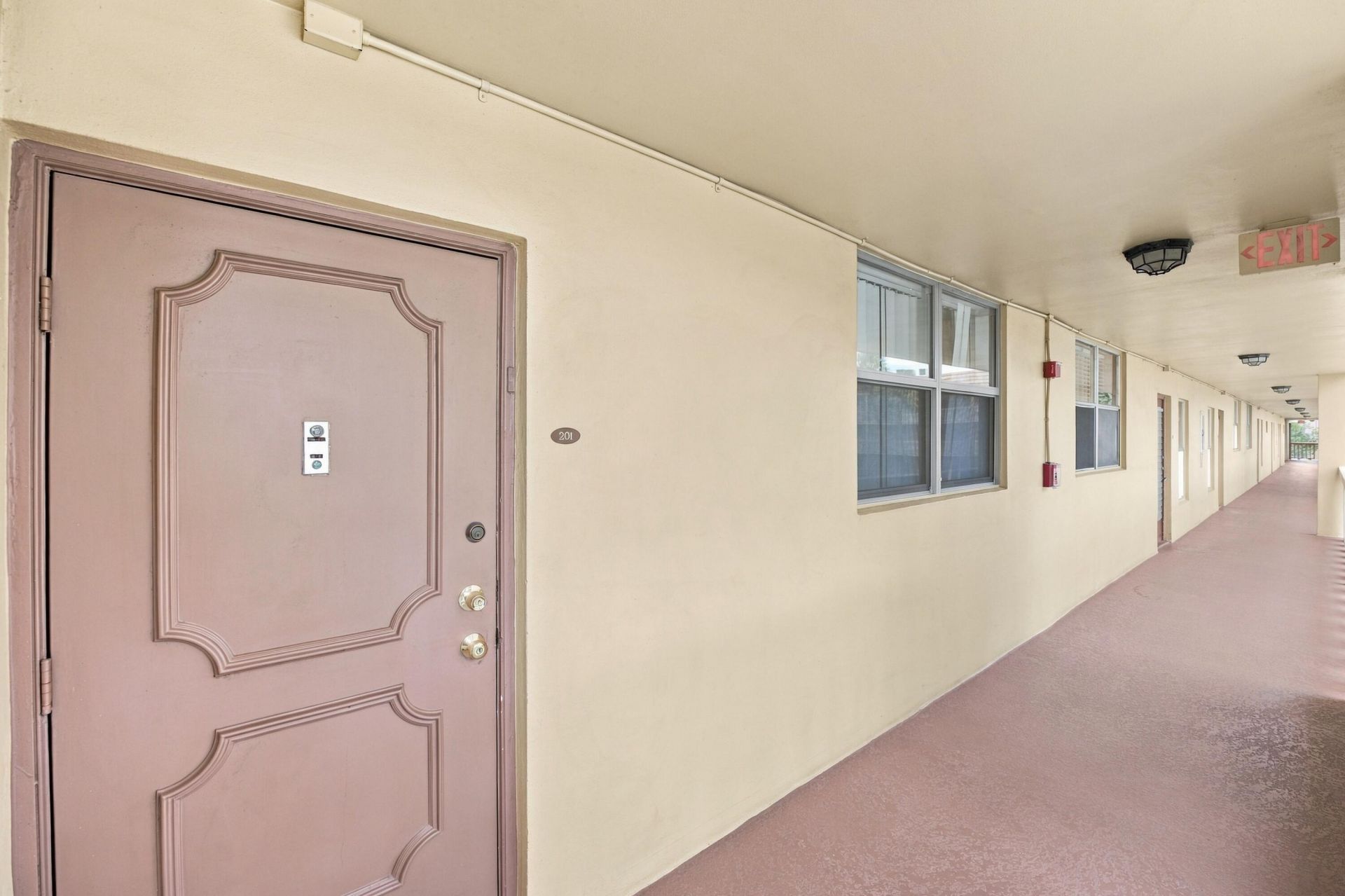 5860 NW 64th Avenue, Unit 201, Tamarac, FL 33319 Photo