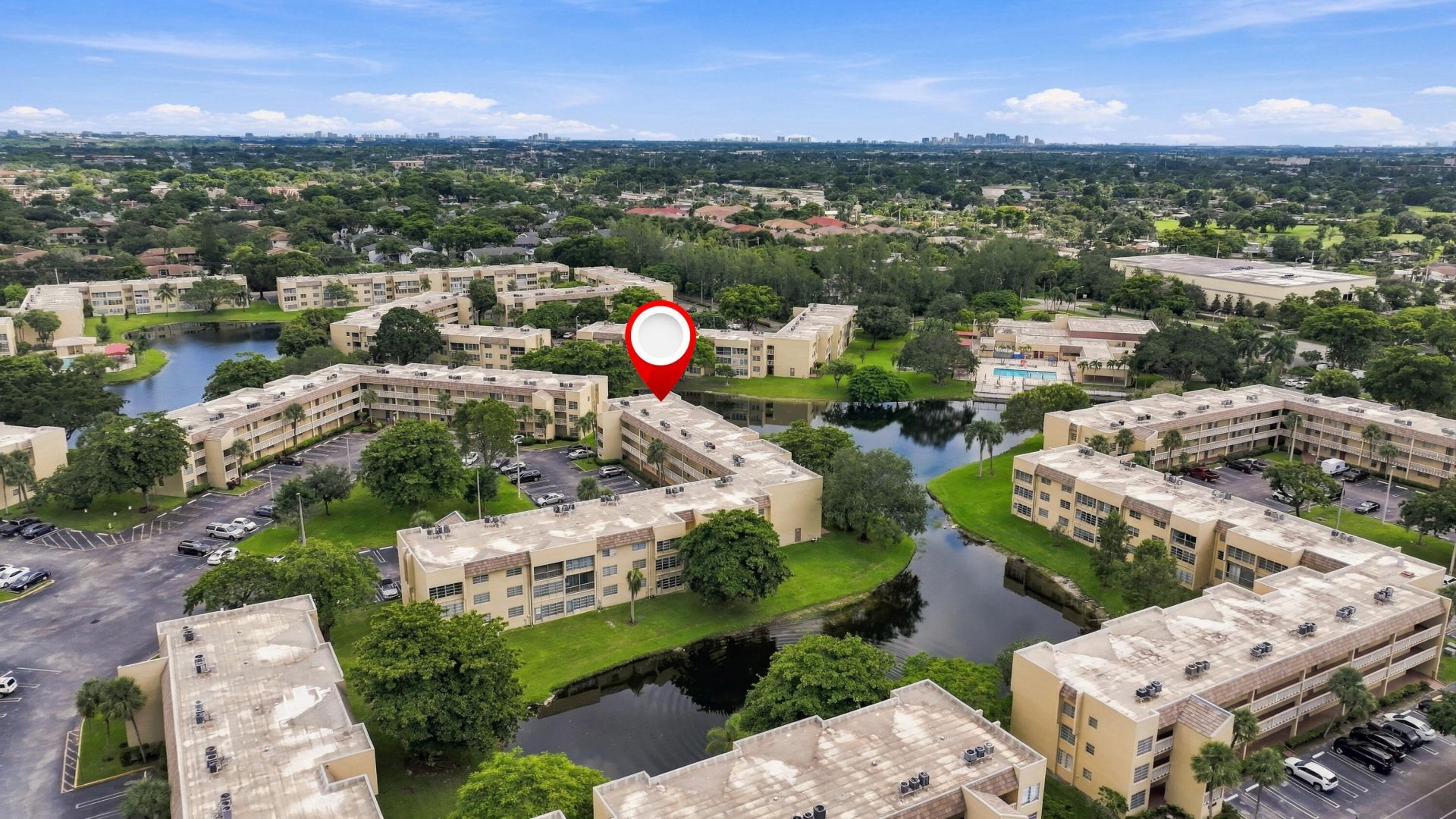 5860 NW 64th Avenue, Unit 201, Tamarac, FL 33319 Photo