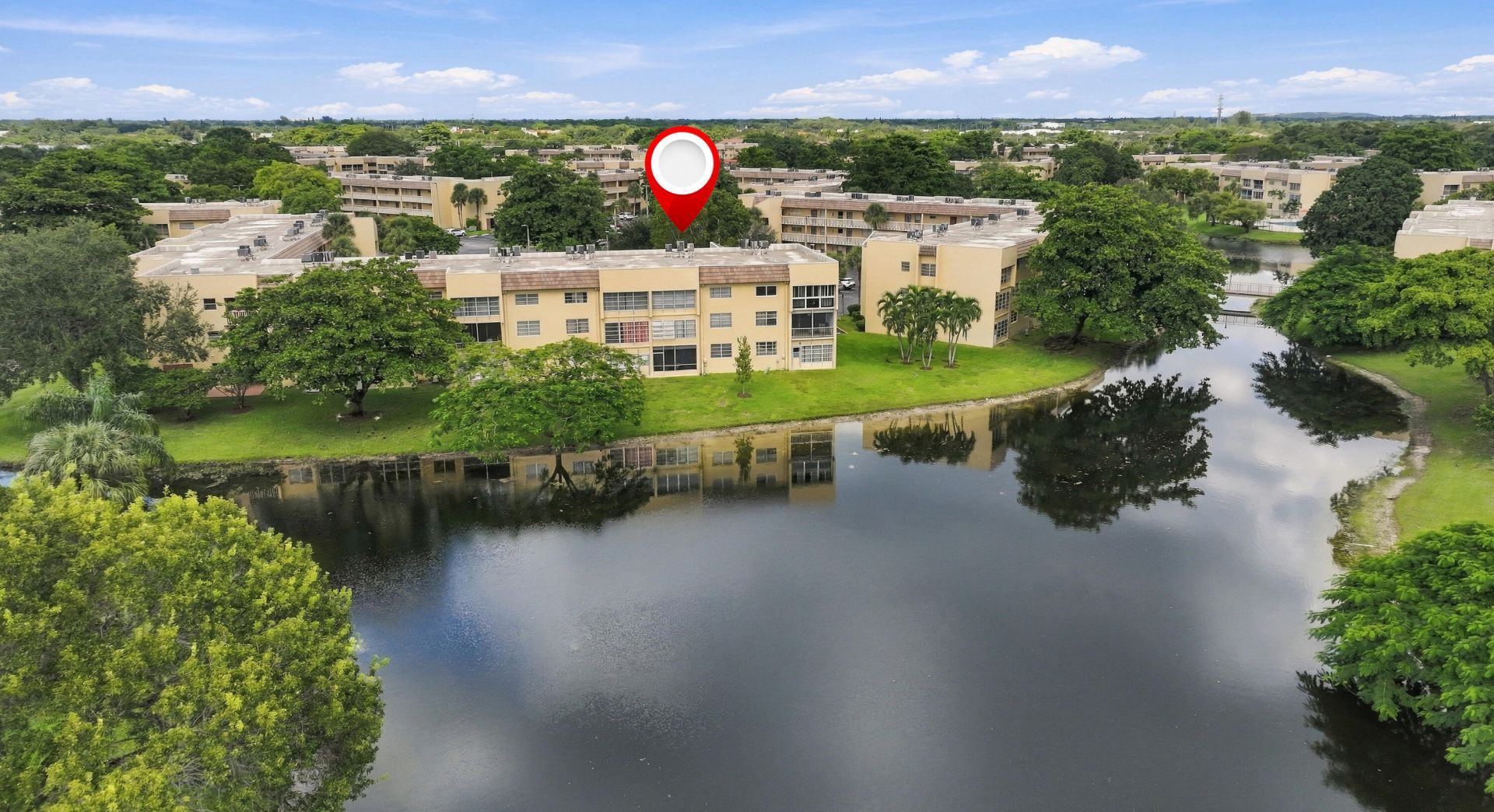 5860 NW 64th Avenue, Unit 201, Tamarac, FL 33319 Photo