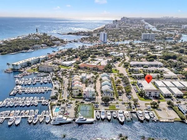 2835 NE 28TH Avenue, Unit 1, Lighthouse Point, FL 33064