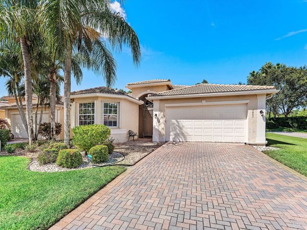 7803 Sundial Harbor Pt., Lake Worth, FL 33467