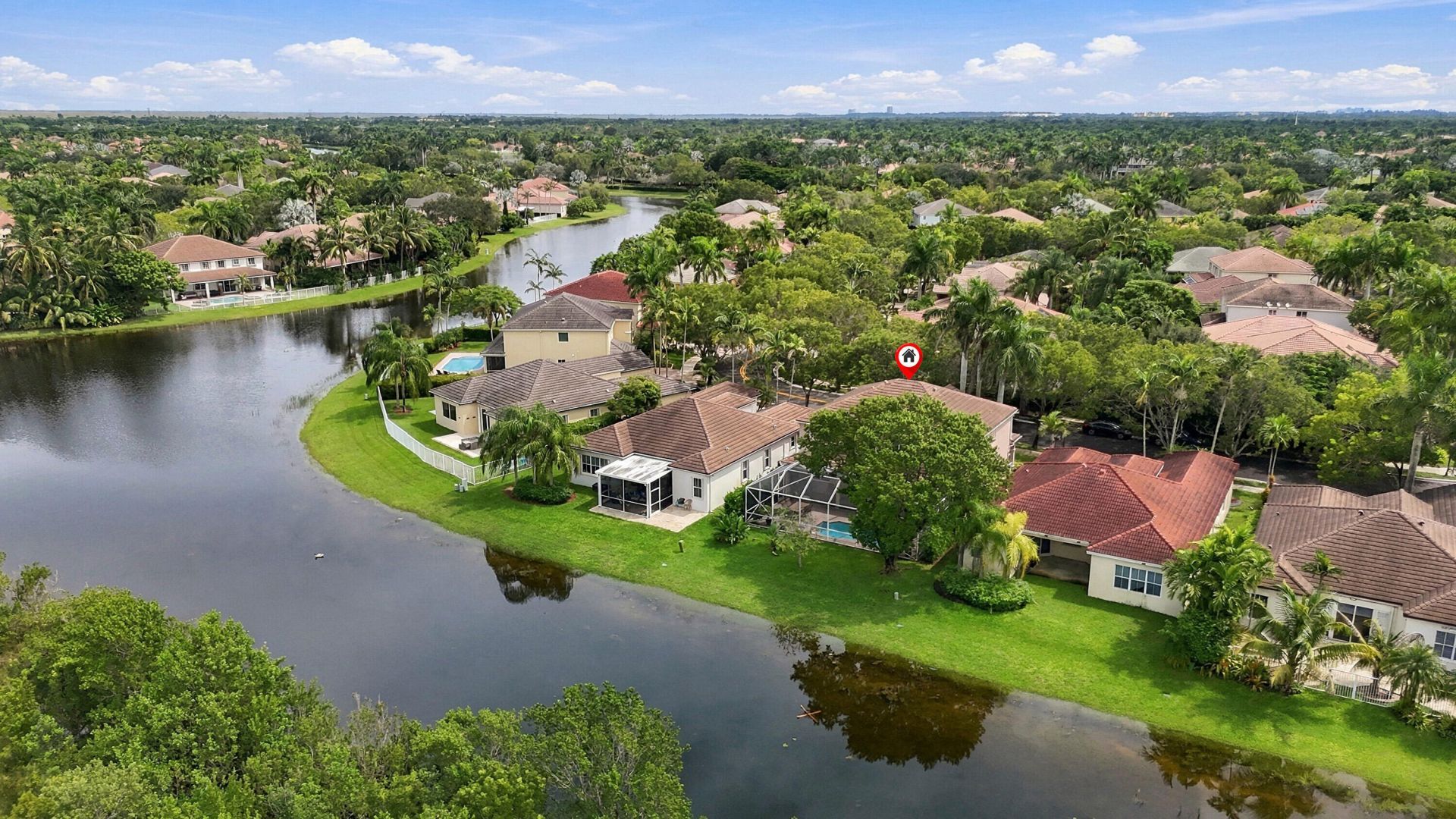 1020 Lavender Circle, Weston, FL 33327 Photo