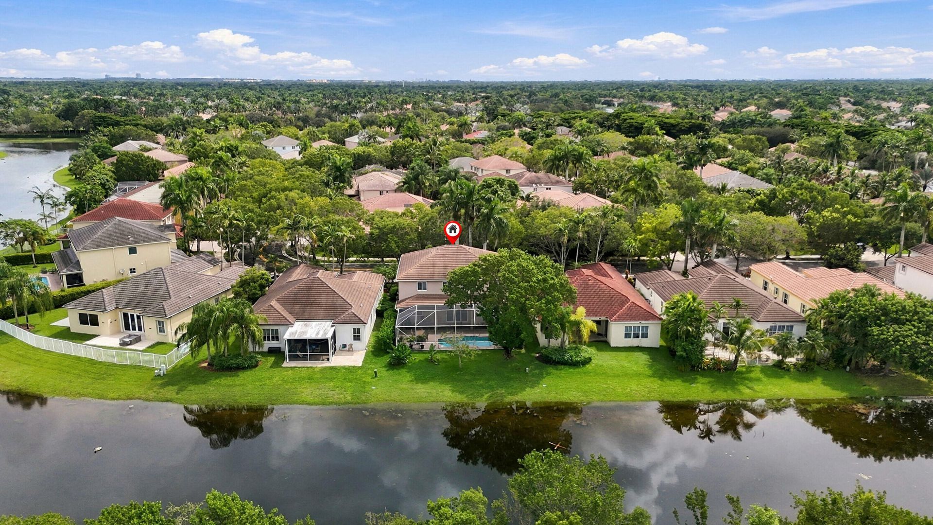 1020 Lavender Circle, Weston, FL 33327 Photo