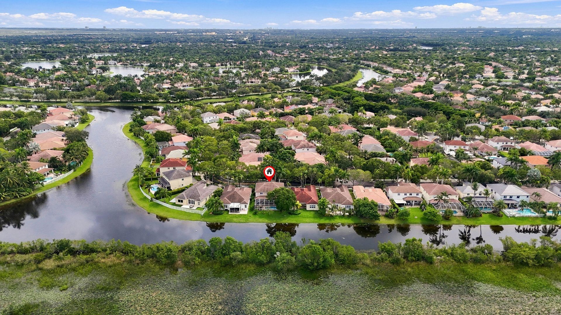 1020 Lavender Circle, Weston, FL 33327 Photo