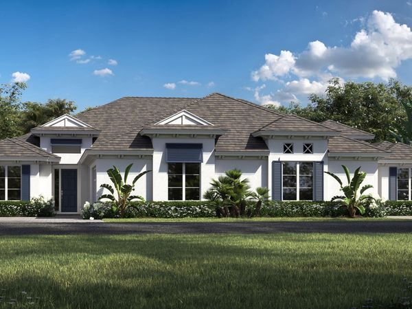 1890 ARAWAK Street, Vero Beach, FL 32967
